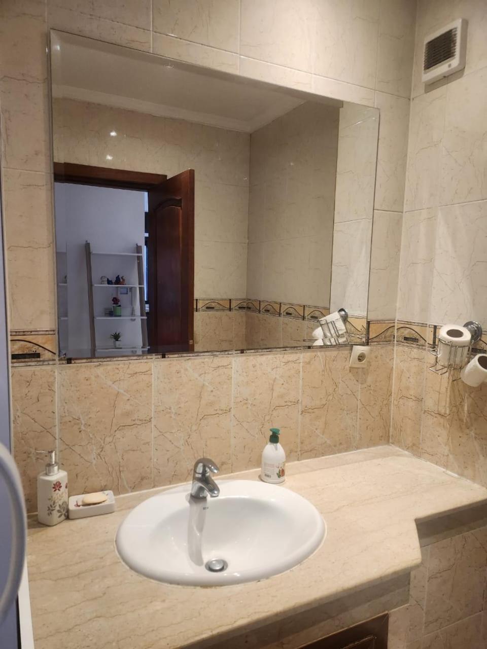 מרקש Appartement Centre Gueliz Hanane מראה חיצוני תמונה