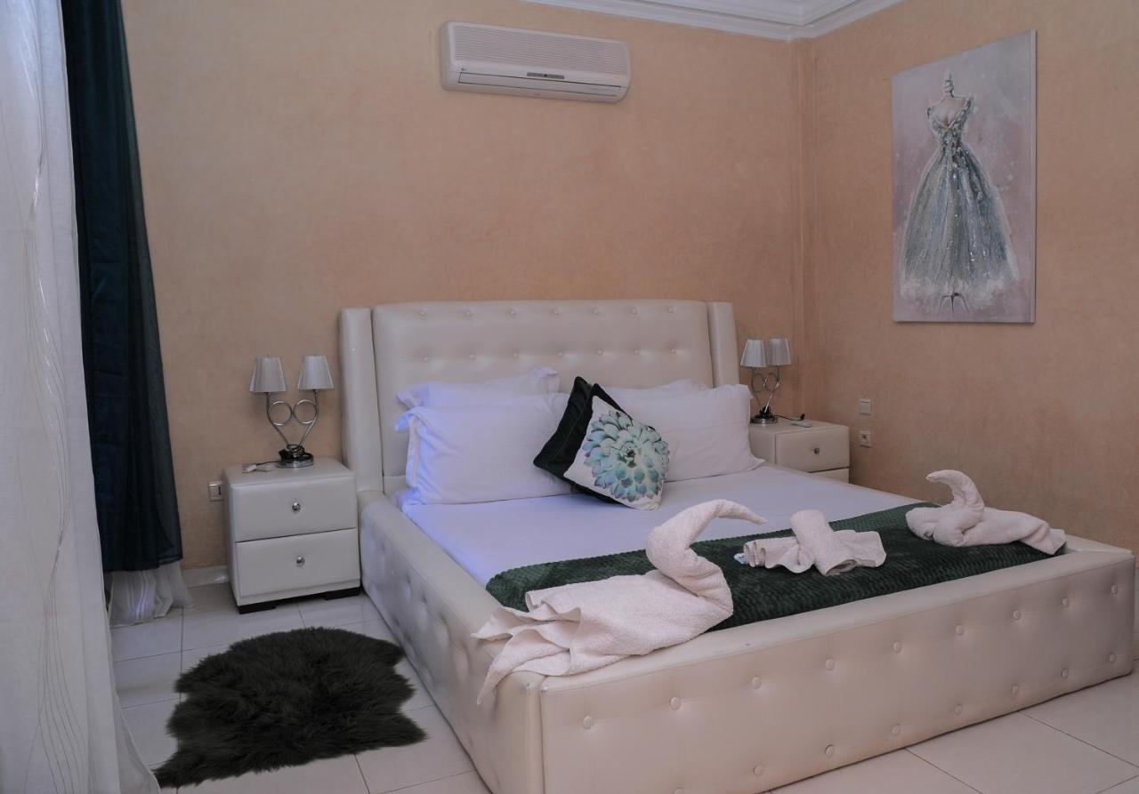 מרקש Appartement Centre Gueliz Hanane מראה חיצוני תמונה