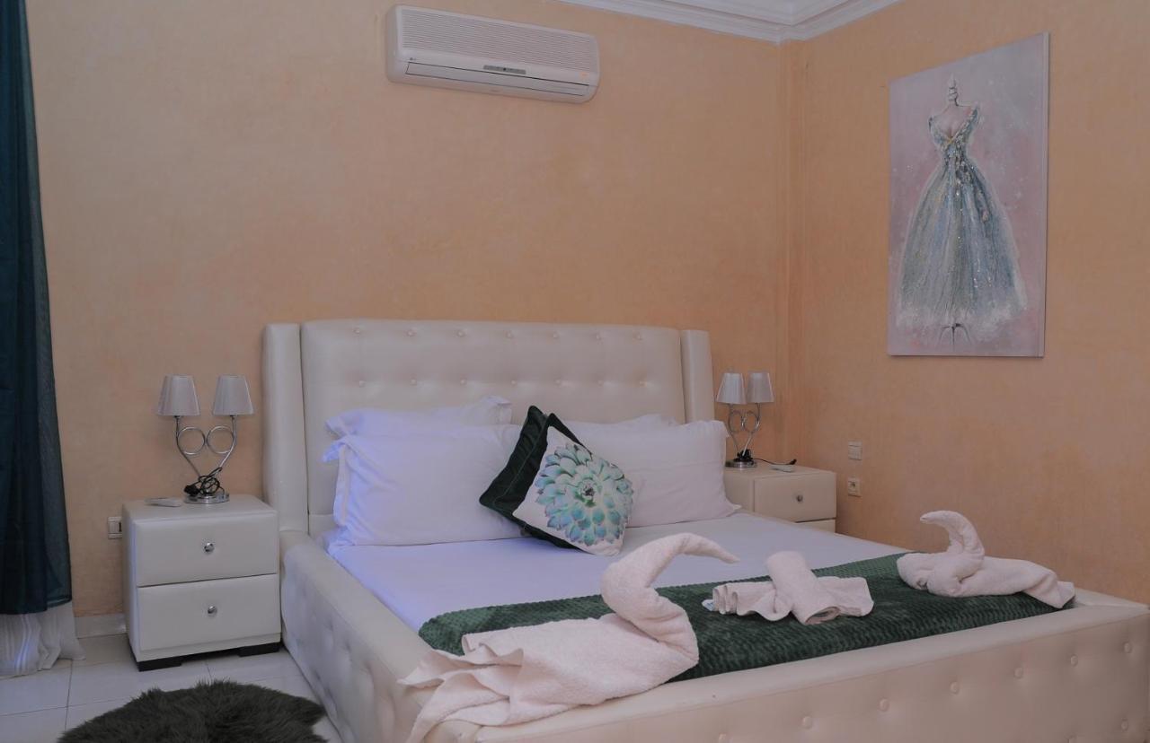 מרקש Appartement Centre Gueliz Hanane מראה חיצוני תמונה